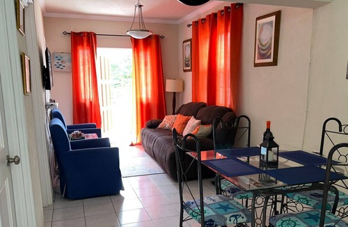 Saint Lawrence House | 3bdr vacation rental near Dover Beach, St. Lawrence Gap & Oistins fishfry