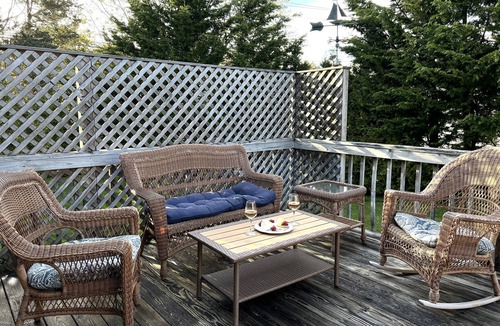Hampton Bays House | 3bed, 2bath Hamptons Home, Close to Incredible Beaches and Restaurants!