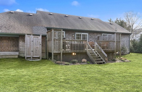Hampton Bays House | 3bed, 2bath Hamptons Home, Close to Incredible Beaches and Restaurants!
