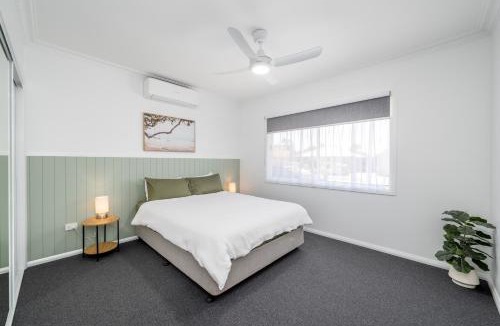 Shepparton House | 3Bed 2Bath home - Nth Central Reno metres from Hosp w Wifi