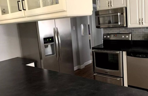 Spanish Lake House | 3Bed/2Bath perfect for families, couples or groups!