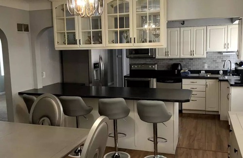 Spanish Lake House | 3Bed/2Bath perfect for families, couples or groups!