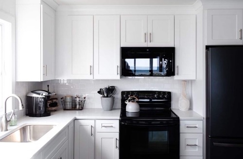 Shell Island Condo | 3Bed/3Bath-Sleeps 6-Oceanfront Condo-Wrightsville Beach, NC