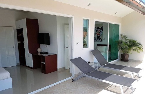 Bang Po Villa | 3Bed with a private pool at near beach
