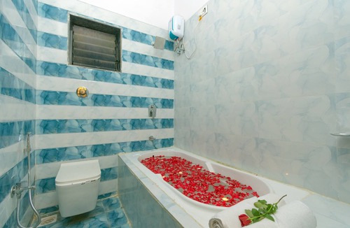 Malavli House | 3bhk air-conditioned private villa with private pool with best view near malavli