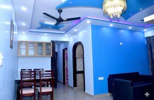 Sonepat Apartment | 3BHK Apartment society TDI City near Delhi Airport