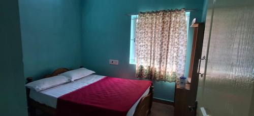 Yercaud House | 3BHK - Bamboo Private Pool Villa Yercaud