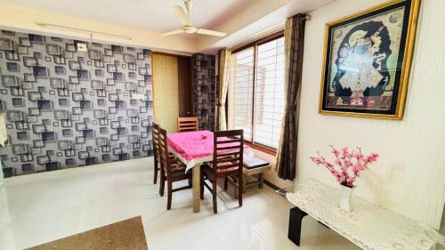 Vadodara Apartment | 3BHK Fall finished Apartment