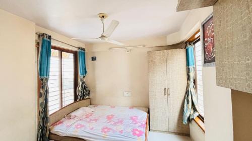 Vadodara Apartment | 3BHK Fall finished Apartment
