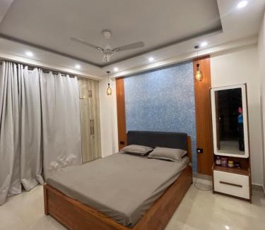 Chhatarpur Apartment | 3BHK fully furnished apartment