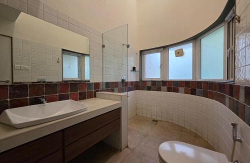 Malavli Villa | 3BHK with pool Deshco Villa Taiga, Lonavala