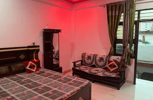 Khatima House | 3bkh Khatima