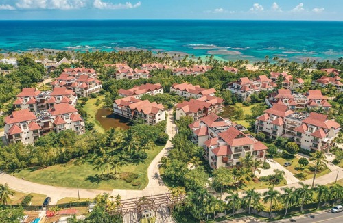 Las Terrenas Apartment | 3BR 10 Guests Private Balcony El Portillo