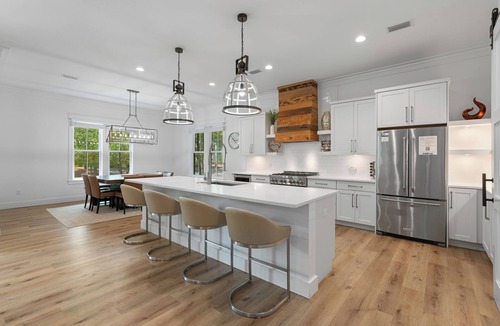 Santa Rosa Beach House | 3br/2.5ba, Sleeps 8, Private Beach Access!