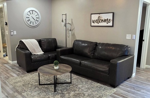 Collegedale Apartment | 3BR 2BA Apt, Collegedale TN