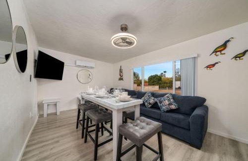 Arroyo Chico House | 3BR 2BA Comfy Home with Jacuzzi