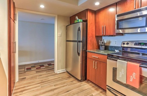 The Dunes Condo | 3BR&2BA Oceanfront - The Brigadune on Shore Drive in Myrtle Beach