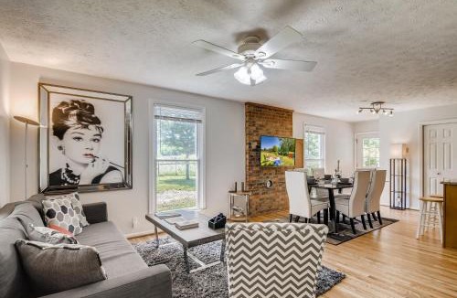 Franklin House | 3BR 2BATH Gorgeous Country Near Nashville F1