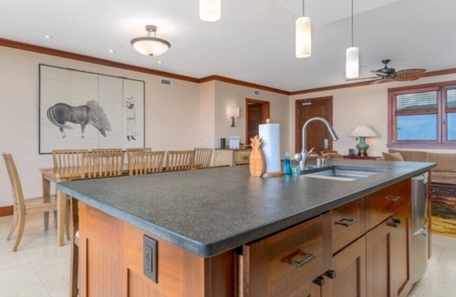 Ko Olina Villa | 3br + 2br on the Same Floor - Sleeps 13! Amazing for Families
