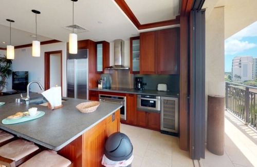 Ko Olina Villa | 3br + 2br on the Same Floor - Sleeps 13! Amazing for Families