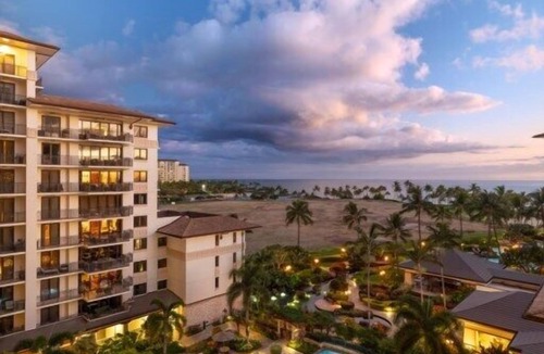 Ko Olina Villa | 3BR & 2BR Villas on same floor - Family Vacay in Paradise - Max 14 PPL