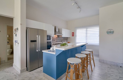 Las Terrenas Apartment | {3BR~Beach~Condo}@LakeView PlayaBonita +Pool+LUX