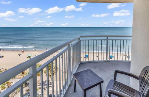 Downtown Myrtle Beach House | 3BR Beach Gem Full Reno-Views From All Bedrooms