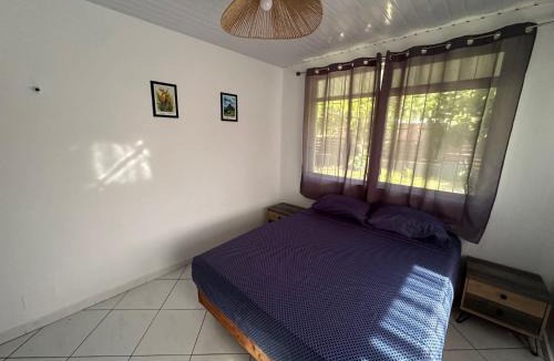 Paopao House | 3BR Beachfront Villa Steps from the Lagoon