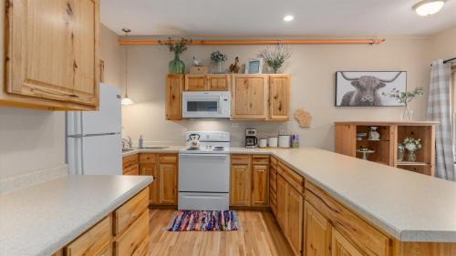 Pepin Apartment | 3BR Condo Near Lake Pepin w 2 Kitchens - Lantern Condos