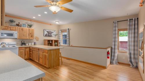 Pepin Apartment | 3BR Condo Near Lake Pepin w 2 Kitchens - Lantern Condos