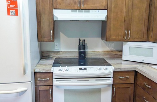 Solvang Apartment | 3BR: Danish-Style Retreat in CA Wine Country