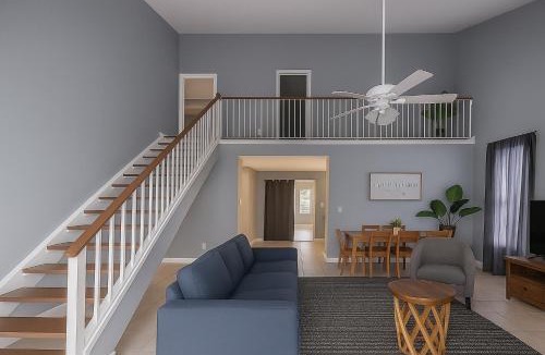 Delray Beach House | 3BR Delray Beach Retreat | Pool + Game Room