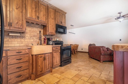 Sauk Centre House | 3BR Fire Pits 40 Acres Near Sauk Centre