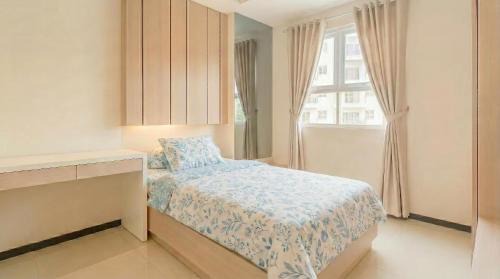 Cimahi Apartment | 3BR Gateway Pasteur Apartement by Smart Living