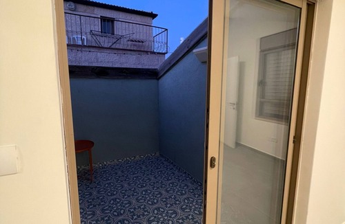 Nachlaot Apartment | 3BR Gem in Nachlaot