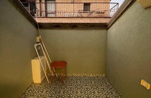 Nachlaot Apartment | 3BR Gem in Nachlaot