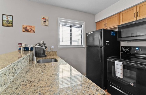 Pinehurst Apartment | 3BR Golf Front Pinehurst Condo