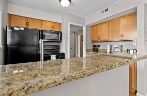 Pinehurst Apartment | 3BR Golf Front Pinehurst Condo