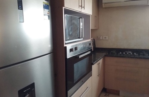 The 5th Settlement Apartment | 3Br Golf Overlooking Penthouse