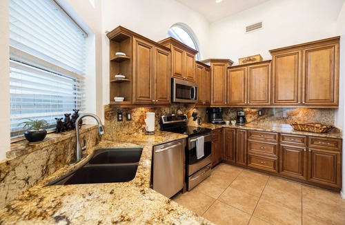 Arrowhead Ranch House | 3BR Heated Pool in Arrowhead Ranch