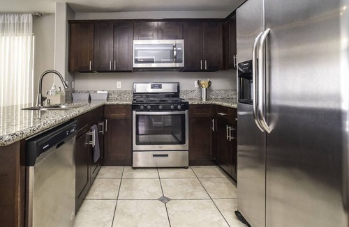 Rhodes Ranch House | 3BR Home Near Las Vegas Strip | Pet Friendly