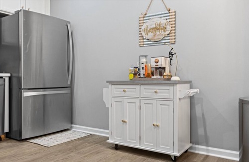 North Raleigh House | 3BR Home Perfect for Families/Business Travelers