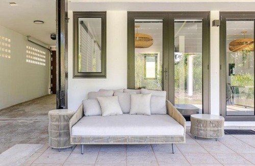 Miradero House | 3BR Home with Private Jacuzzi and Fast WiFi in Mayaguez