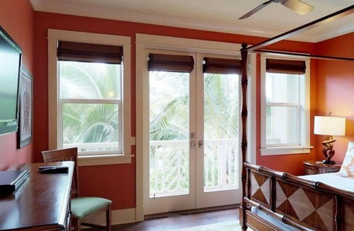 Poipu Villa | 3BR I Luxury Poolside Villa | Stunning Ocean View, Lanai