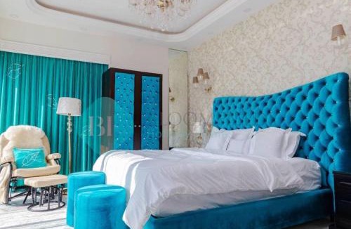 Abu Dhabi Apartment | 3BR in Wave Tower - Reem
