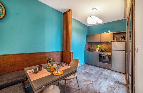 Scorrano Apartment | 3br Luxury Appt - Pool, Garden & Parking, Scorrano, Italy