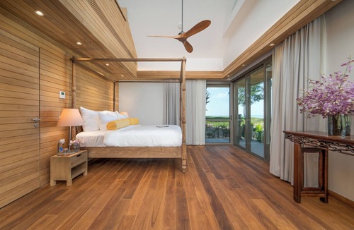 Khok Kloi Villa | 3BR Luxury Beachfront Villa | Full Service & Private Pool | Natai Phuket