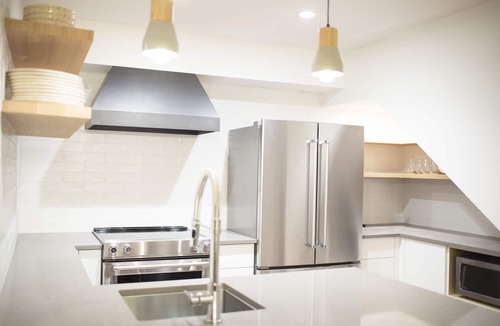 Upper Village House | 3BR Luxury Dog Friendly Townhome in Prime Location by Harmony Whistler