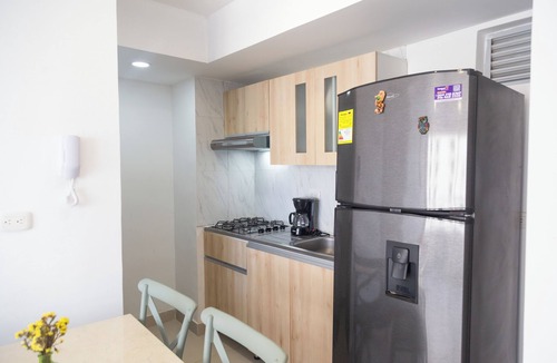 Torices Apartment | 3BR Near Marbella Beach w/Ocean View