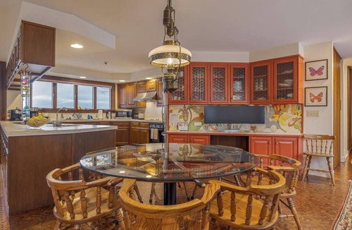 DownEast and Acadia Maine House | 3BR Oceanfront 0.5miles to Acadia [Schooners Edge]